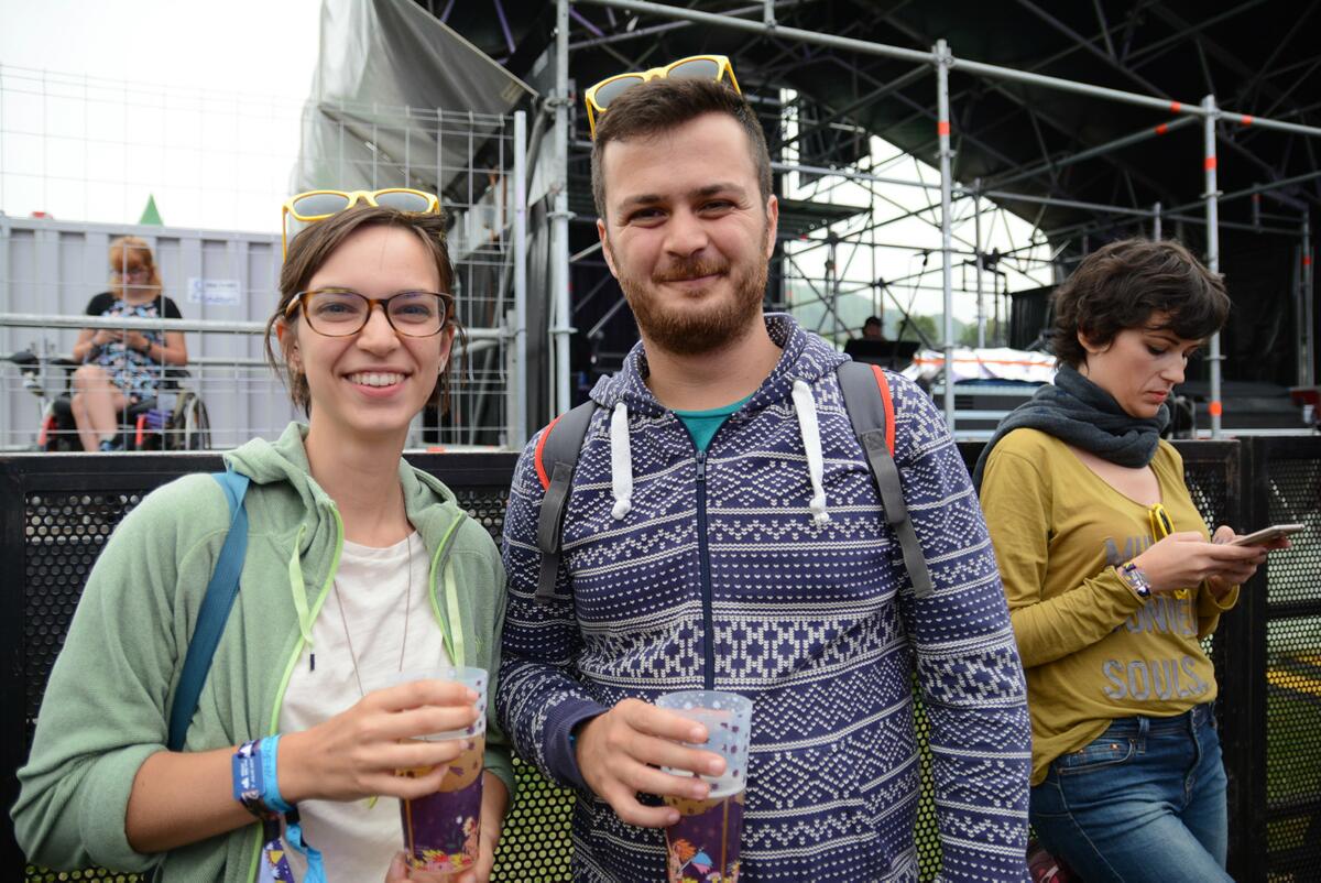 Foto 270 de la viernes 7 de julio | Bilbao BBK Live 2017